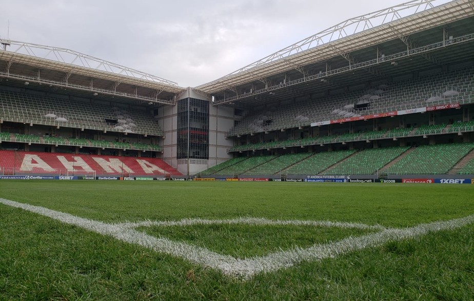 Assistir Cruzeiro X Urt Ao Vivo America Mg X Tombense Veja Como Assistir Escalacoes Desfalques
