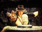 'Harrison Ford está pronto para outro Indiana Jones', diz produtor da saga
