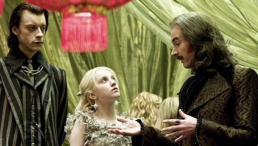 Paul Ritter, ator de 'Harry Potter' e 'Chernobyl', morre aos 54 anos
