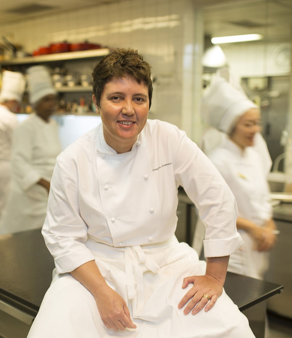 Em Livro Chef Busca Desmitificar A Cozinha Moderna Eu Valor Economico
