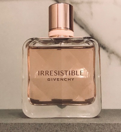 Eau de Parfum Irresistible, Givenchy (Foto: Divulgação)