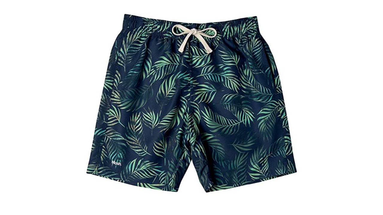 Shorts e sungas para você curtir o verão (Foto: Reprodução/Amazon)