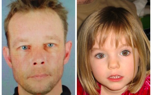 Der offizielle Verdächtige des Verschwindens des britischen Mädchens Madeleine McCann kann der Polizei kein Alibi geben – Monet