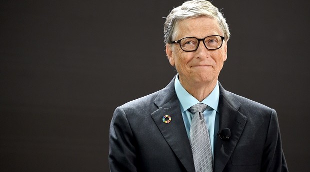 Bill Gates (Foto: Jamie McCarthy/Getty Images)