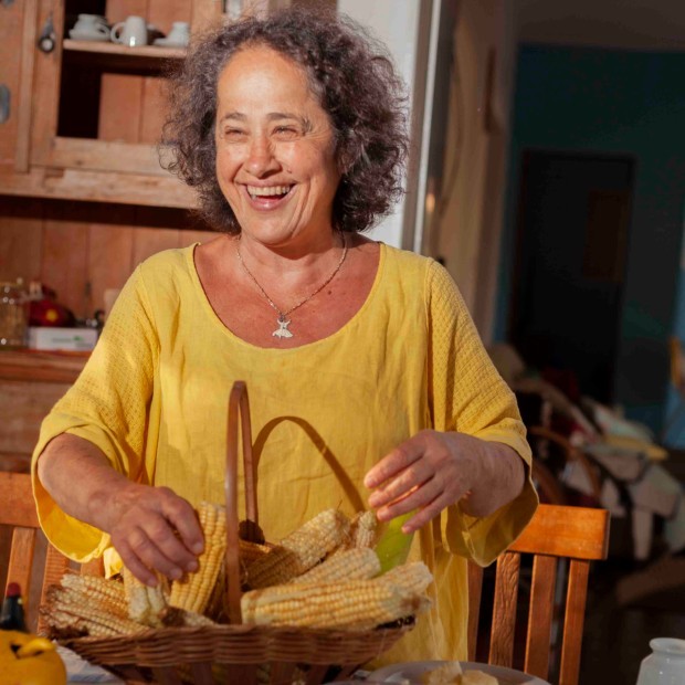Maria Marta de Freitas se inspirou em receitas da avó para começar a produzir doces (Foto: Divulgação)