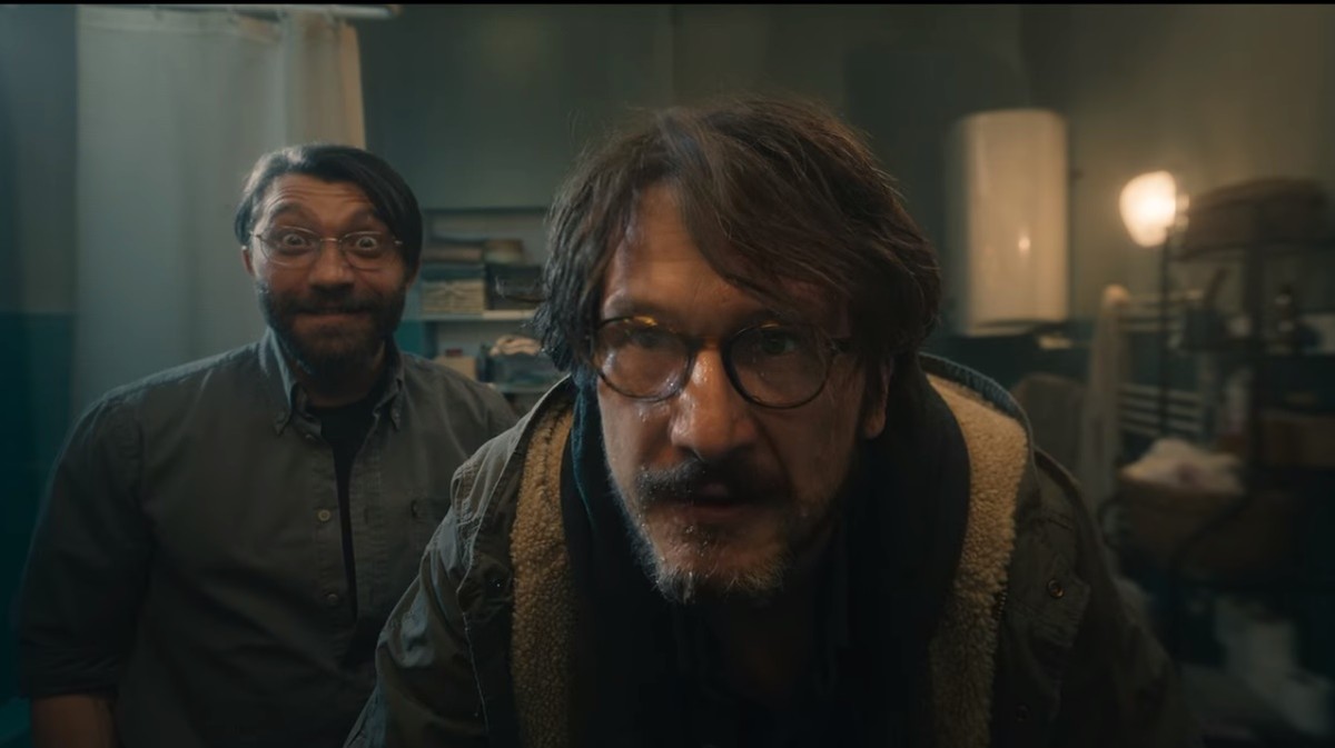 Cabeça Quente: conheça a nova minissérie distópica da Netflix