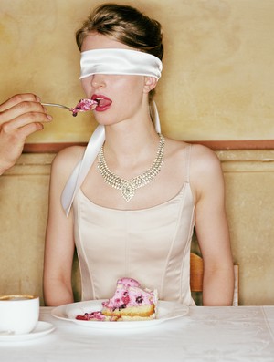 restrição alimentar (Foto: Getty Images)