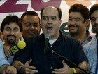 Oposição conquista vitória histórica na votação parlamentar na Venezuela