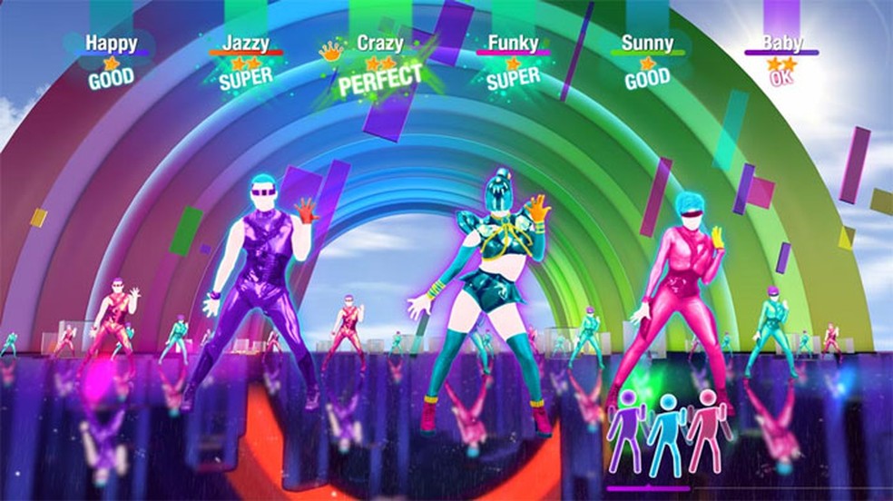 Review Just Dance 2021 Game Diverte Mas Falta De Novidades Decepciona Jogos Casuais Techtudo