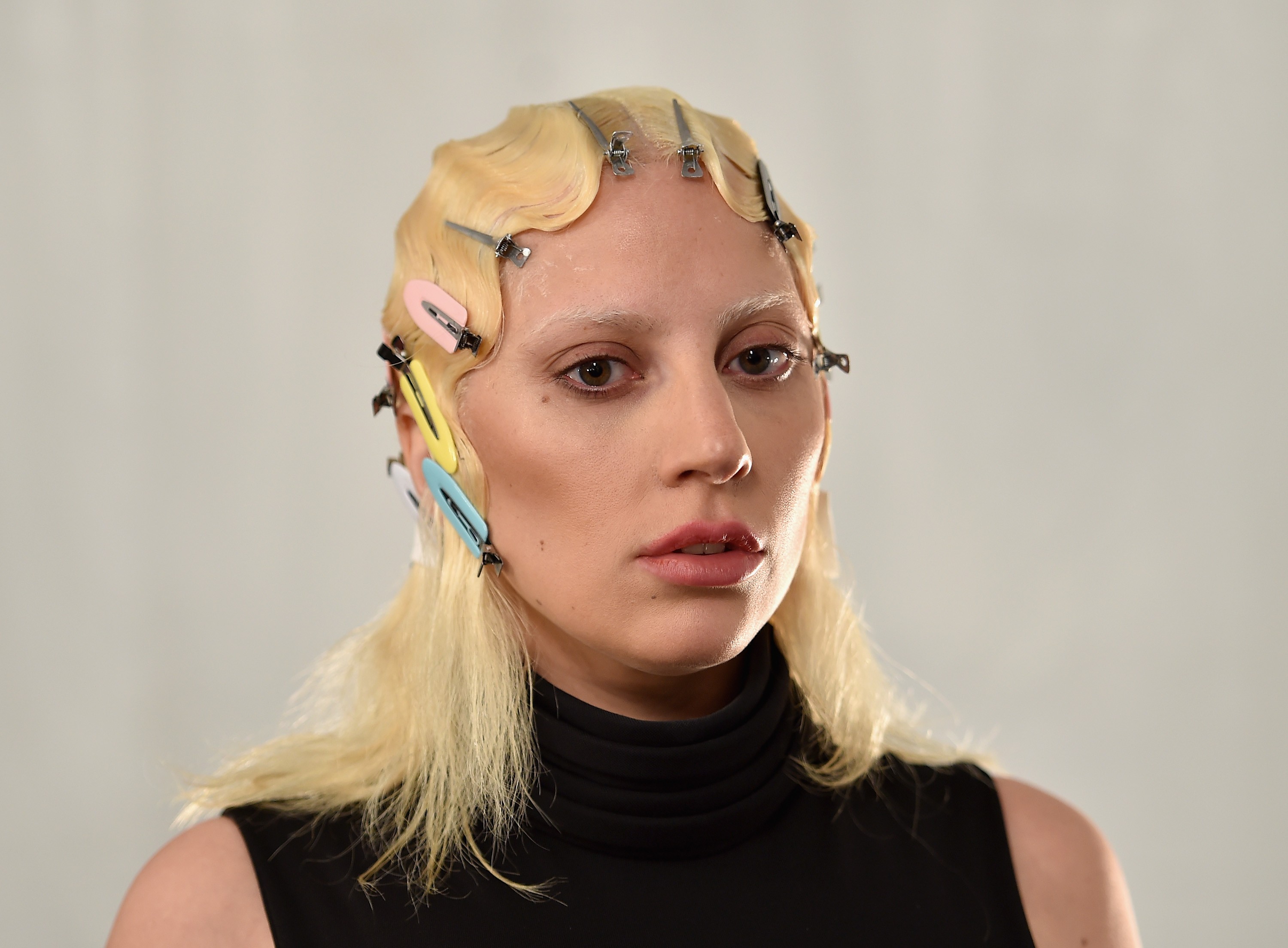 Lady Gaga.jpg (Foto: Getty Images)