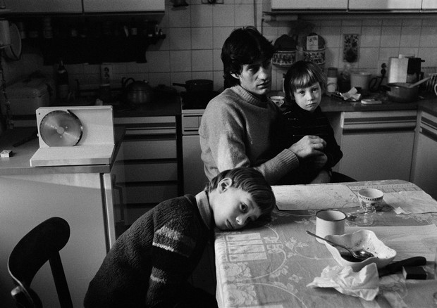 Restless Bodies: East German Photography 1980—1989 (Foto: Cortesia do artita)
