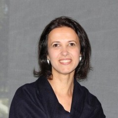 Andrea Rolim, presidente da Kimberly-Clark Brasil  (Foto: Divulgação Kimberly-Clark Brasil )