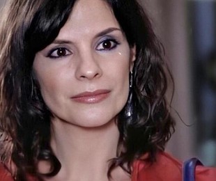 Helena Ranaldi é Chiara em 'Fina estampa' | Reprodução