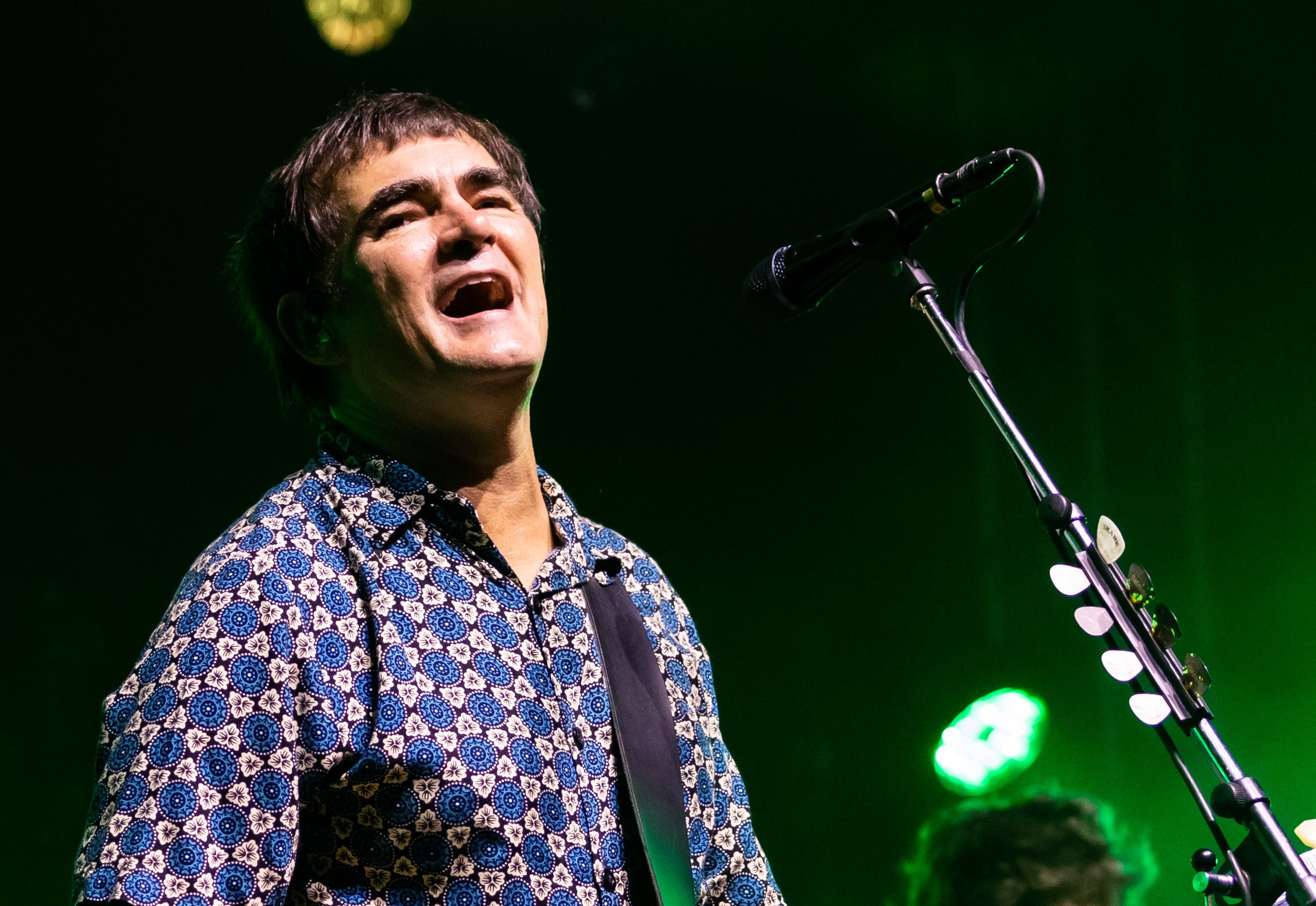 Skank grava show no estádio 'Mineirão' na última apresentação da turnê de despedida da banda