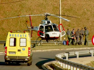 Casos de veículos com pneu furado em rodovias da região de Campinas crescem  15,5% em 2022, apontam concessionárias, Campinas e Região