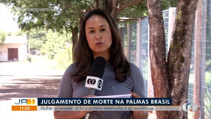 Julgamento de Bruno Teixeira começa nesta segunda-feira (27)