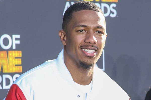 Nick Cannon (Foto: Getty Images)