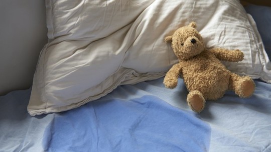 Seu filho faz xixi na cama? Uma solução tecnológica pode resolver o problema