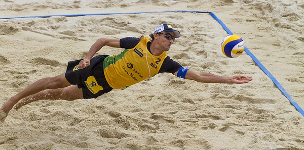 Emanuel Rego Assume Oficialmente A Autoridade Brasileira De Controle De Dopagem Olimpiadas Ge