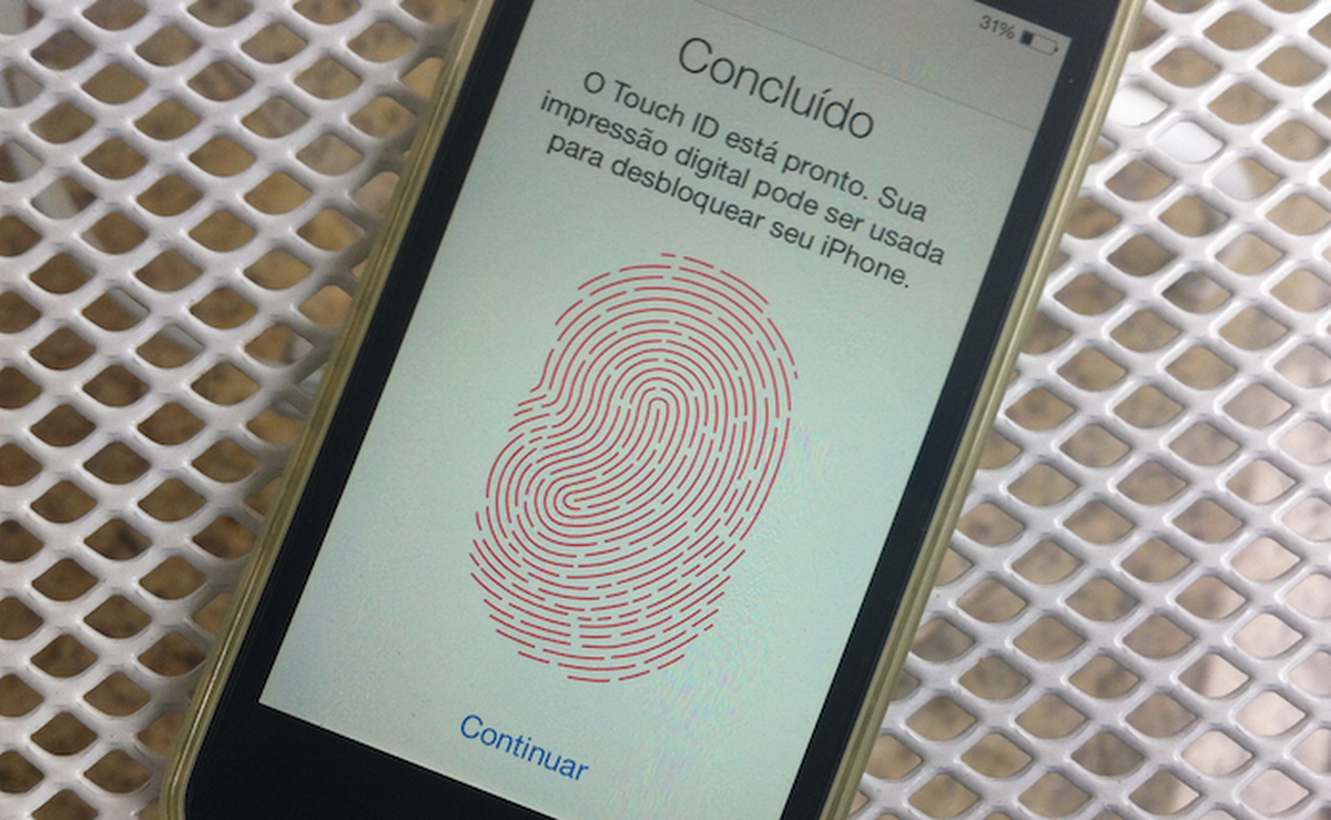Contact ID return? Apple gives up on iPhone with in-screen fingerprint reader | Cell