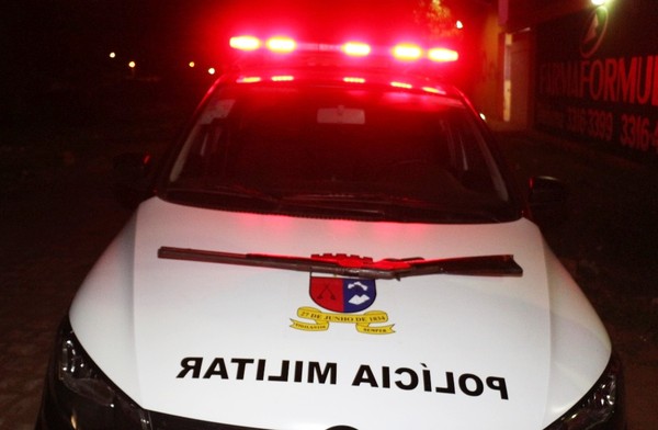 Para aumentar sensa&ccedil;&atilde;o de seguran&ccedil;a, carros de pol&iacute;cia do RN devem manter  luminosos acesos o tempo todo | Rio Grande do Norte | G1