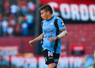 Dirigente vê Grêmio sem condições de atender pedido do Belgrano por meia