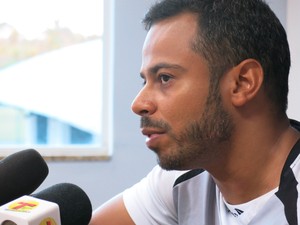 daniel gonçalves vasco (Foto: Edgard Maciel de Sá) daniel gonçalves vasco (Foto: Edgard Maciel de Sá)
