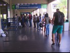TIP oferece 120 viagens extras para atender demanda na Semana Santa