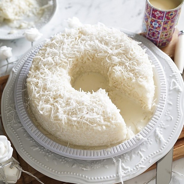 Bolo de Tapioca: Receita Leve e Bem Fofinha Para Fazer em Casa