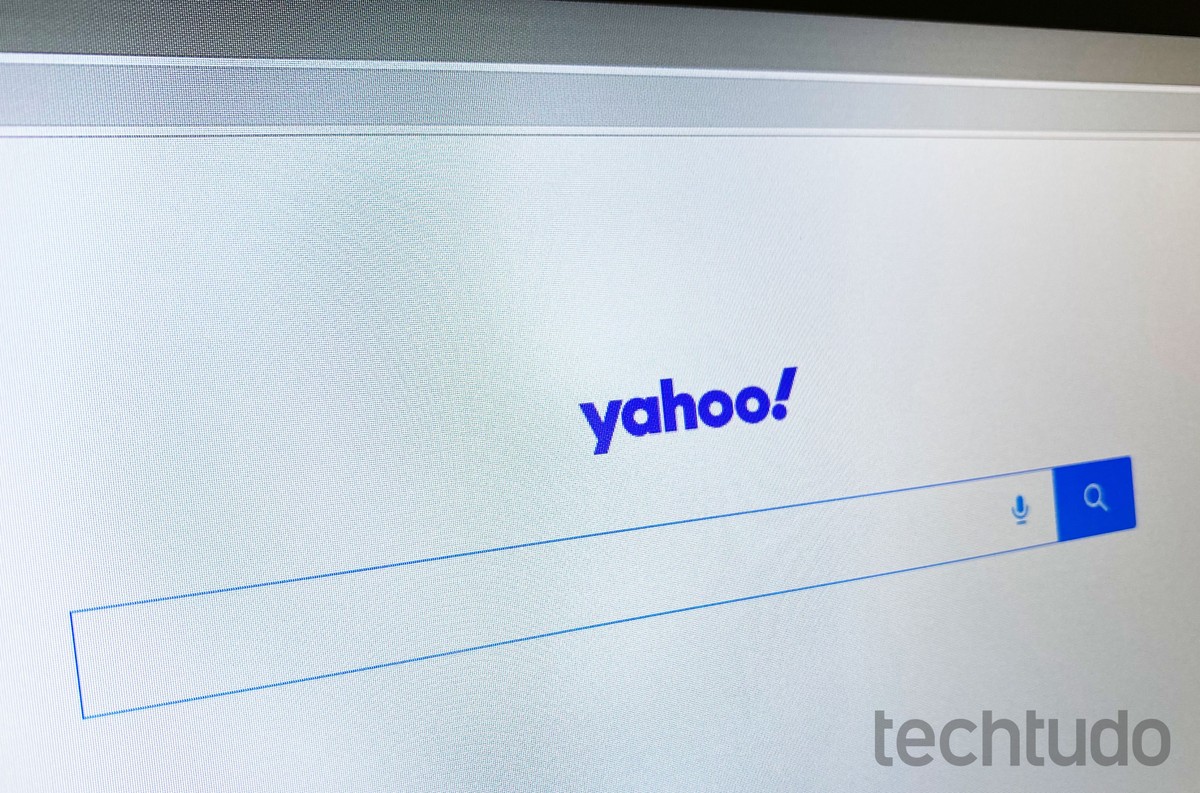 Como tirar o yahoo do google chrome lan adores e buscadores techtudo