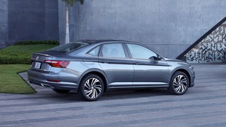 Novo Volkswagen Jetta