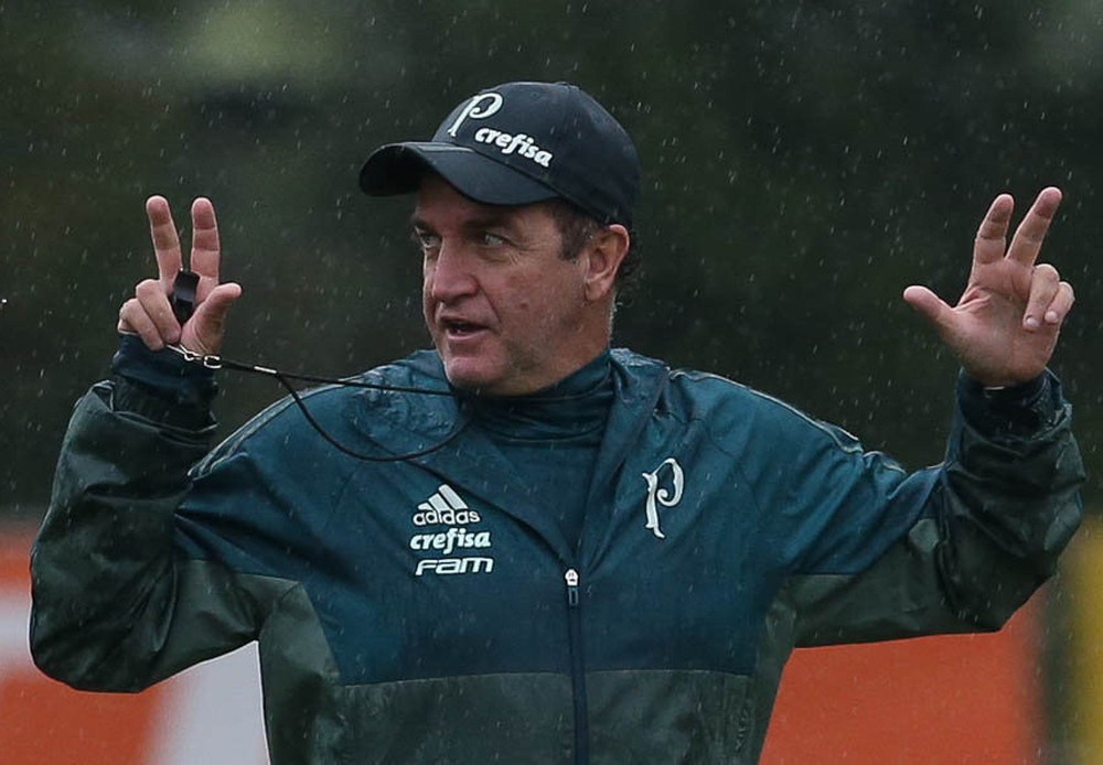  Lesão de Willian acende alerta, e Palmeiras deve poupar atletas com muitos jogos