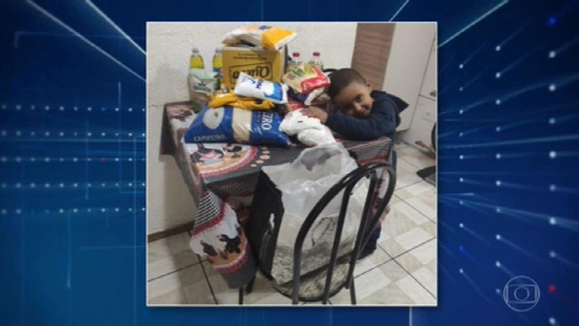 Desemprego recorde e inflação em alta penalizam famílias brasileiras