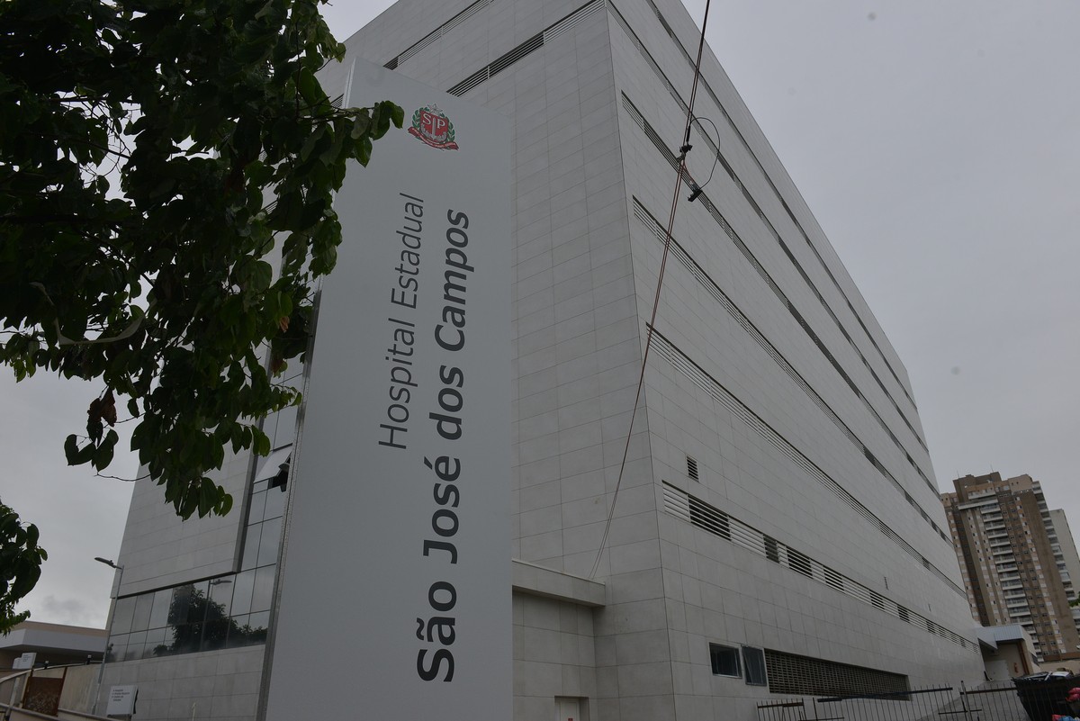 Hospital Regional de São José dos