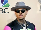 Austrália nega visto a Chris Brown por ‘histórico de violência doméstica’
