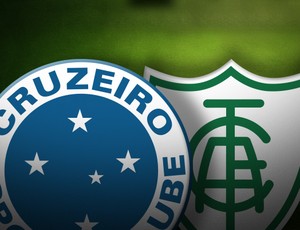 Globo Minas transmite Cruzeiro x América-MG para todo estado