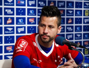 Fábio pede reação imediata e diz que avisou diretoria sobre perigos