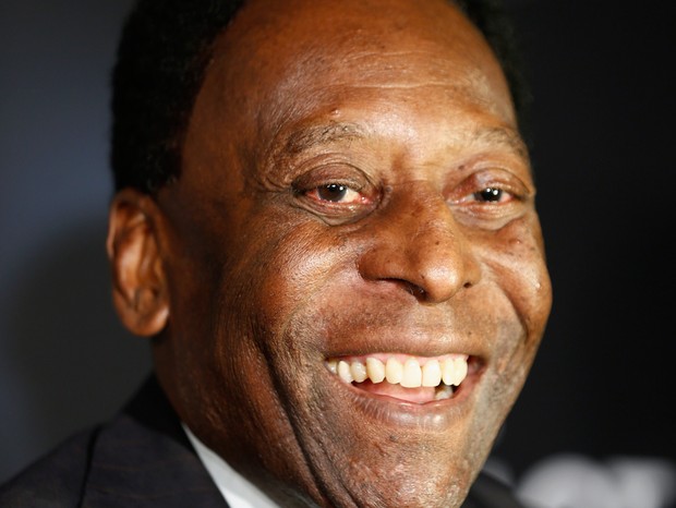 Pelé (Foto: Getty Images)
