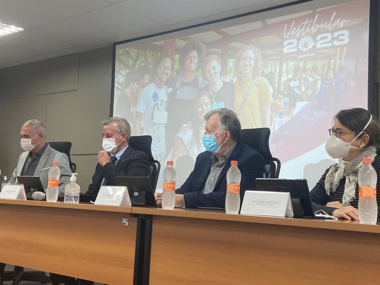 Unicamp 2023: comissão libera 'dupla inscrição' para candidatos da rede pública à espera de dobrar procura para vagas via Enem