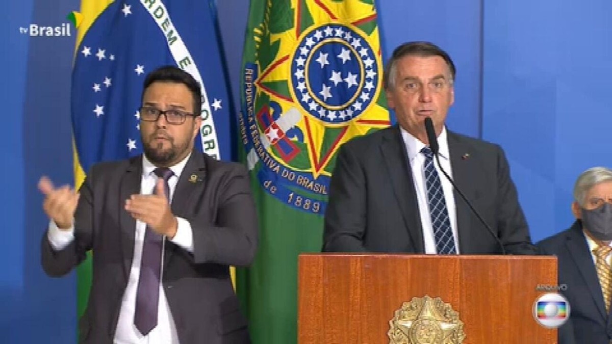 PGR pede abertura de inquérito para apurar se Bolsonaro cometeu crime de prevaricação no caso Covaxin - Vimarsana News