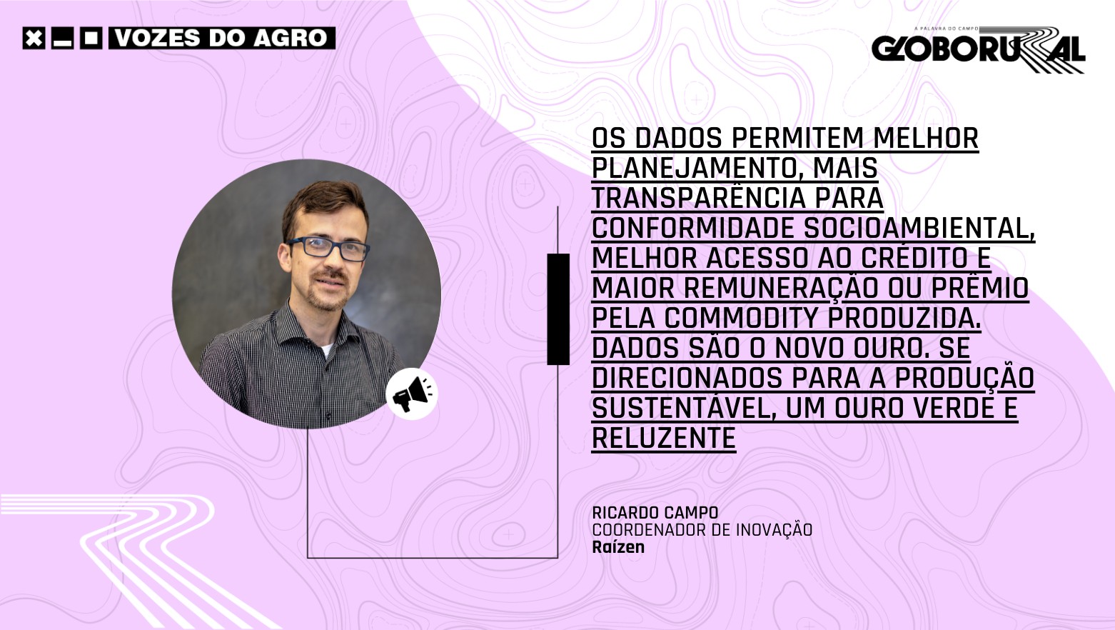 Globo Rural: Mel vira negócio para startup que conecta produtores