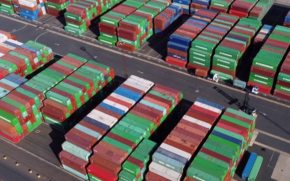 Produtos do agronegócio lideraram pauta de exportações do Brasil para os países da Liga Árabe