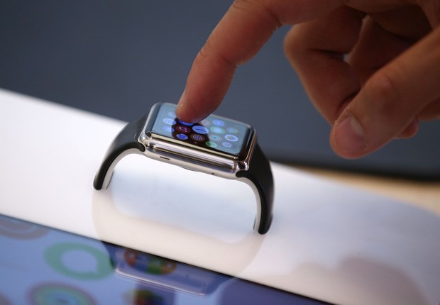 apple watch celular