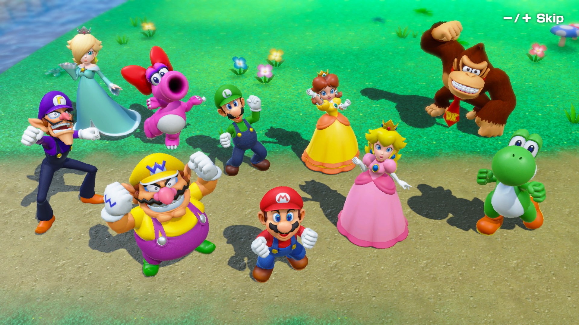 Nintendo anuncia novos jogos e empolga as redes sociais. Mas o