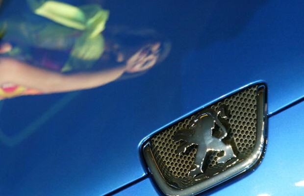 Peugeot (Foto: Getty Images)