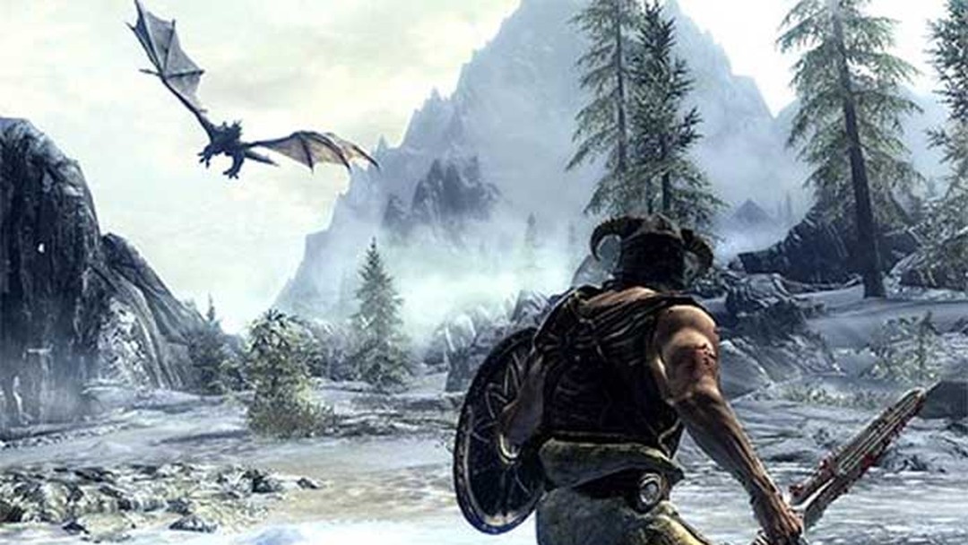 Skyrim Dlc Ps3 Download