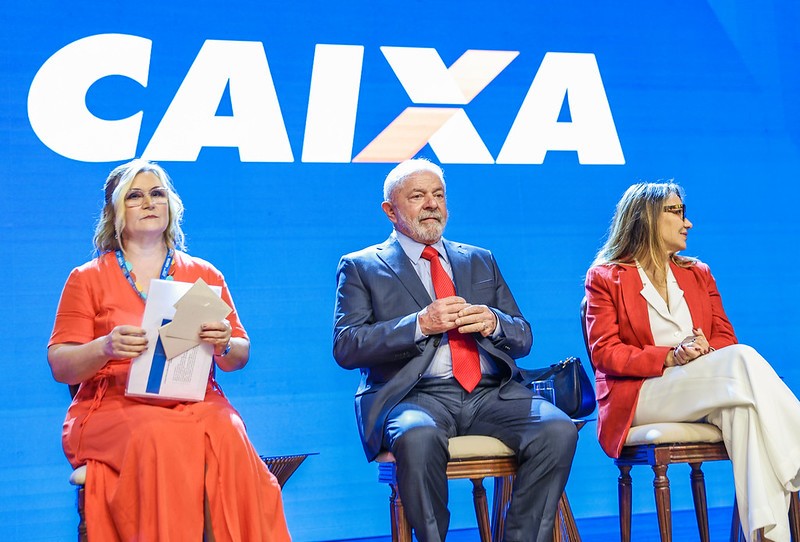 Demitida para abrigar o Centrão, ex-presidente da Caixa diz que ‘é preciso pensar em outra forma de fazer política’