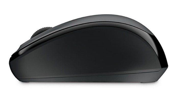 Mouse Microsoft Wireless 3500 Lochness