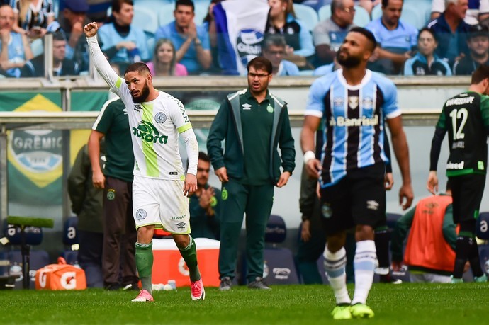 Dois dias para voltar a ser o Grêmio de antes na prática