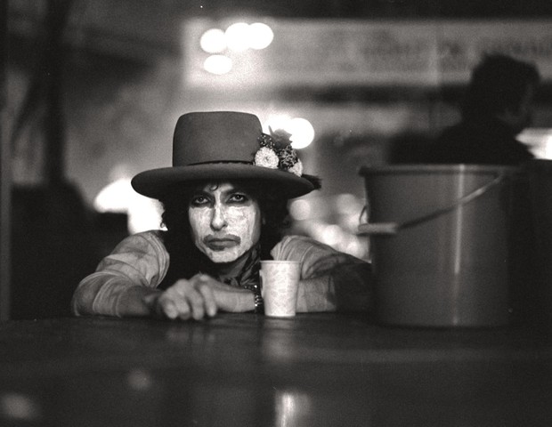 Documentário sobre Bob Dylan chega à Netflix (Foto: Divulgação) Documentário sobre Bob Dylan chega à Netflix (Foto: Divulgação)
